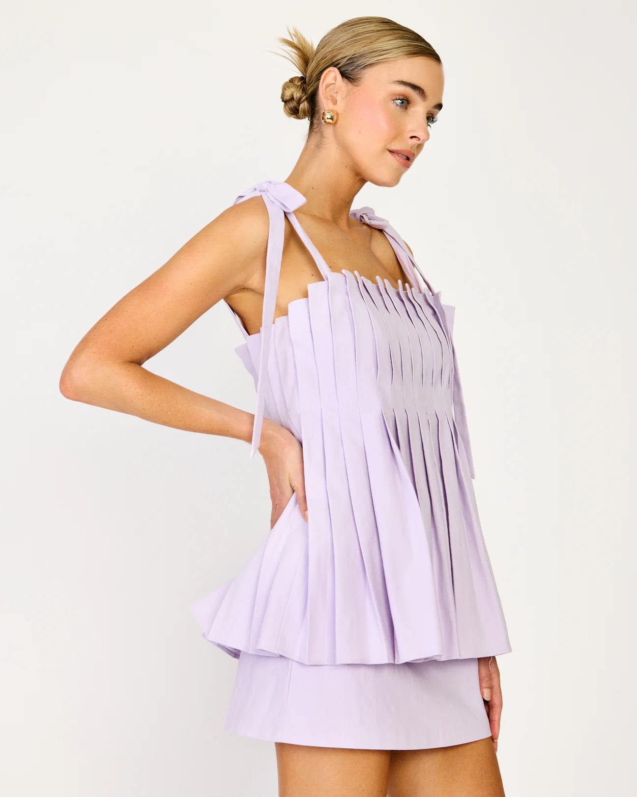 Amnesia Mini Dress