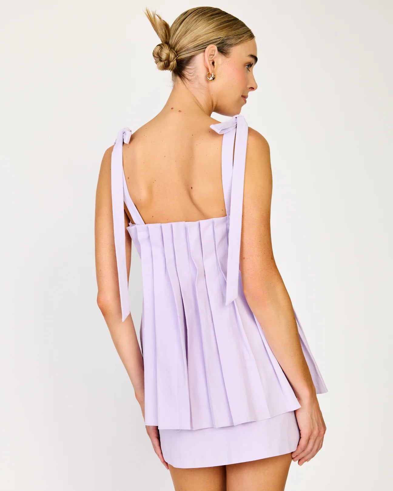 Amnesia Mini Dress