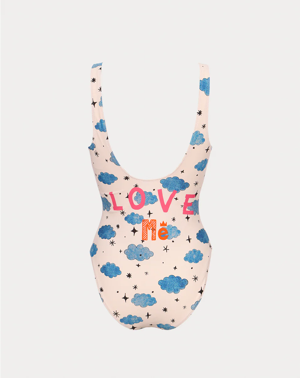 Tessa Swimsuit