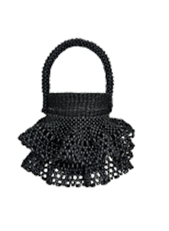 Arruga Mini Bucket Bag