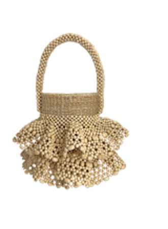 Arruga Mini Bucket Bag