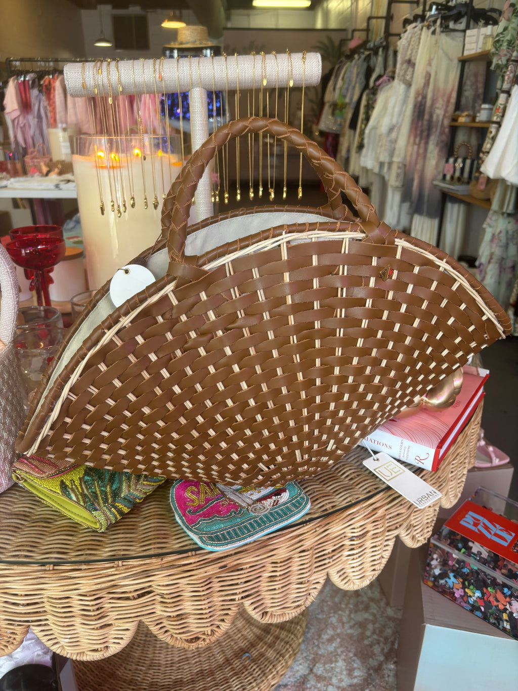 Soledad Bag