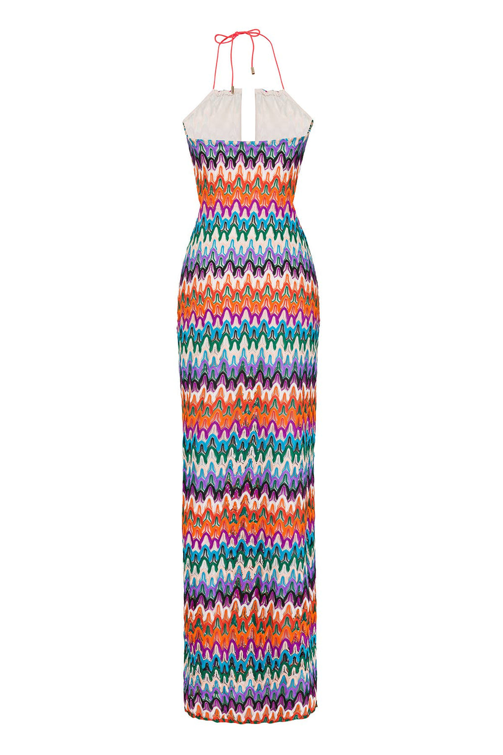 Balena Dress