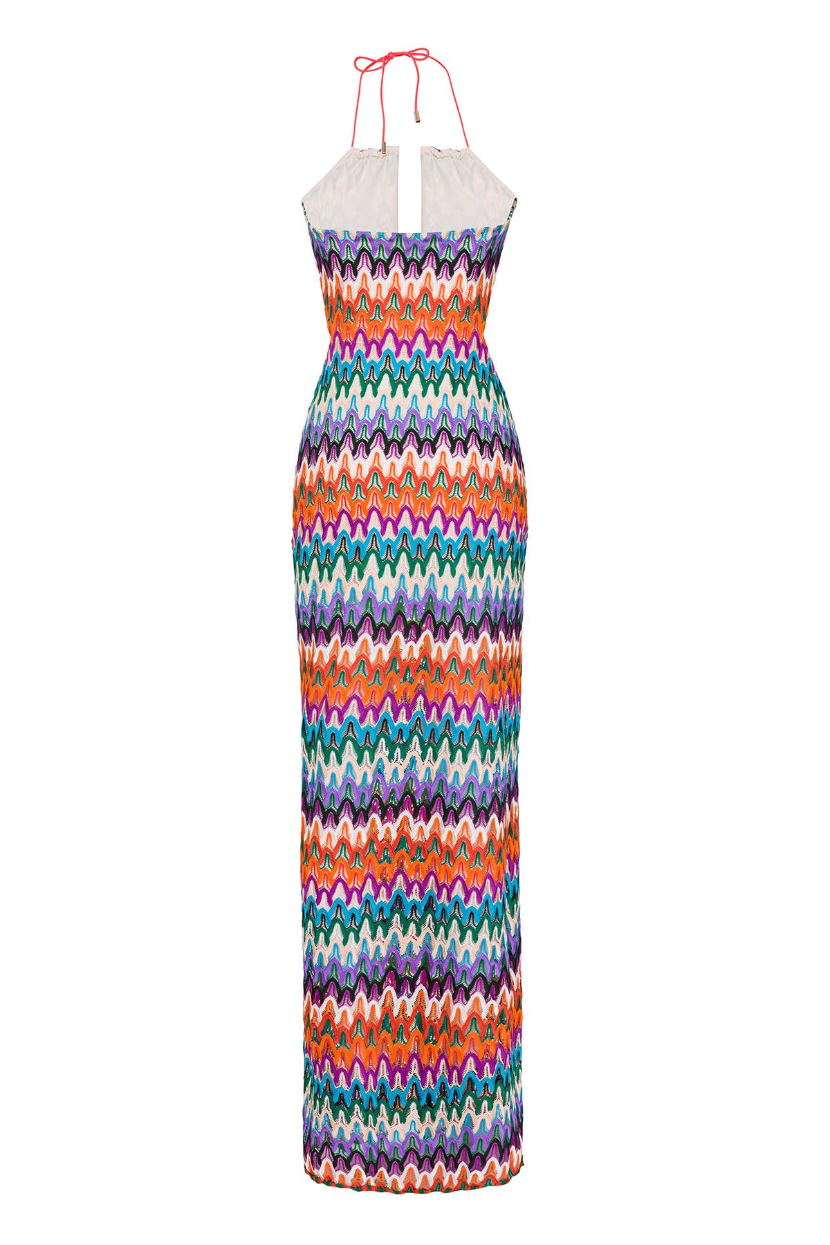 Balena Dress