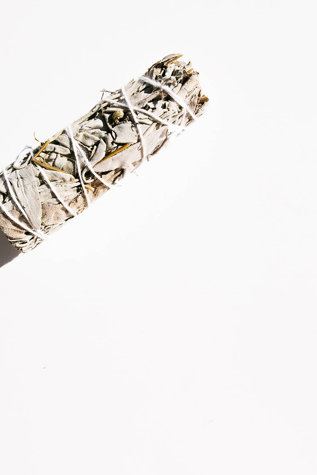 White Sage Smudge Stick