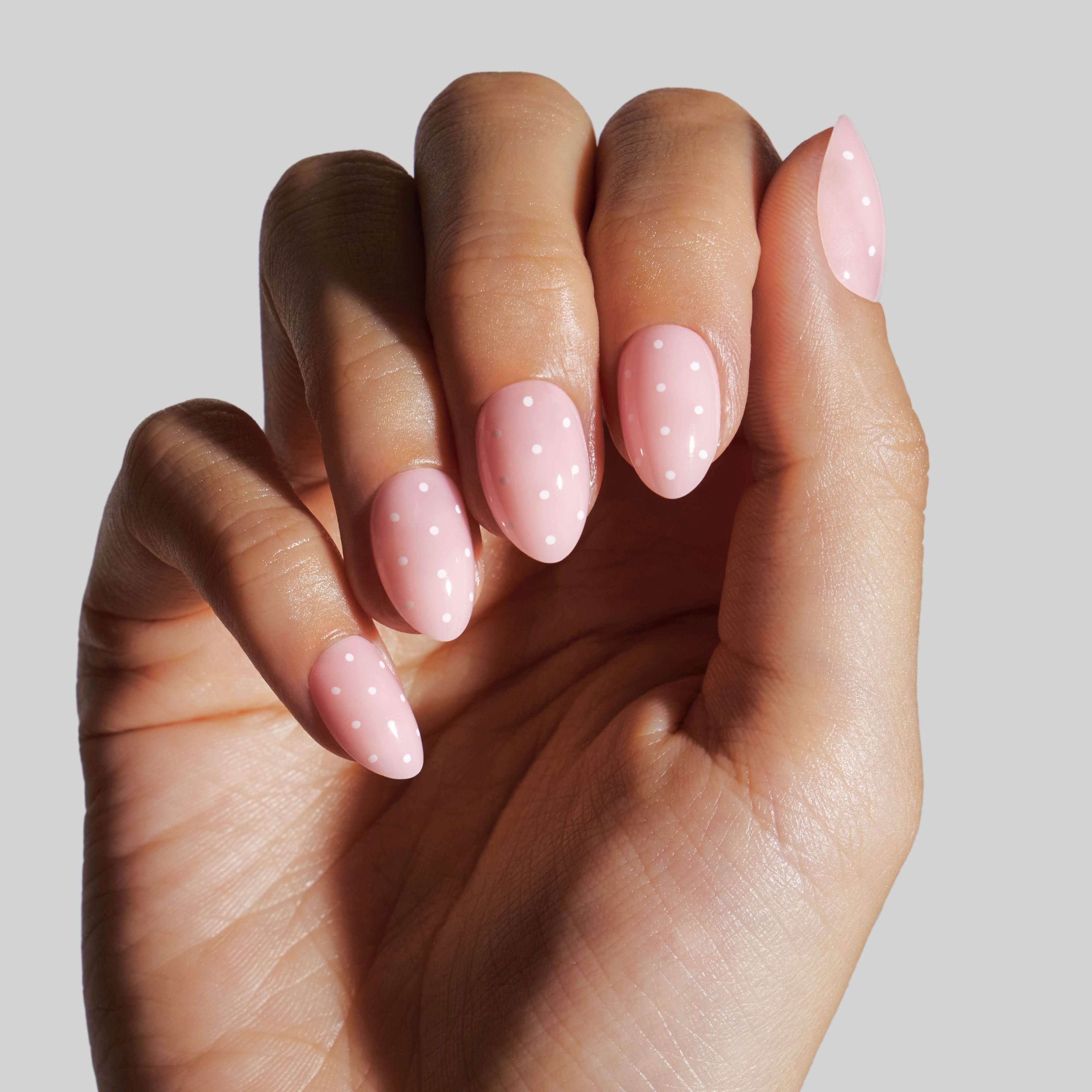 Baby Pink Dot