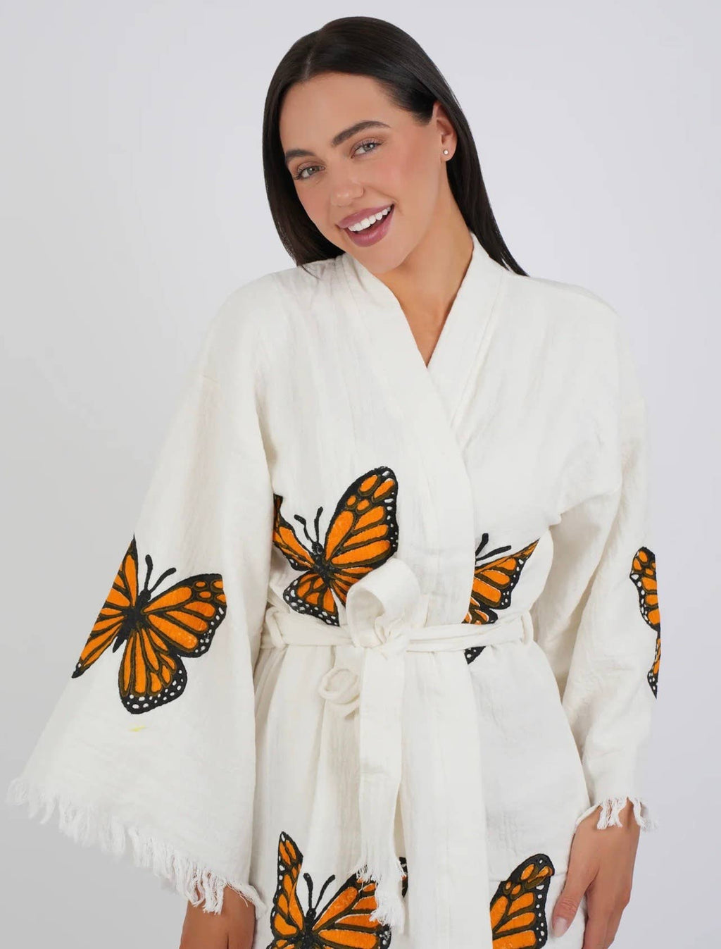 Butterfly Kaftan Summer!