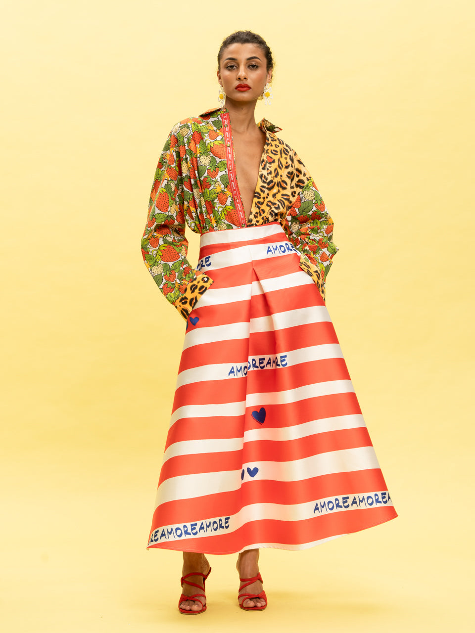 Amore Skirt