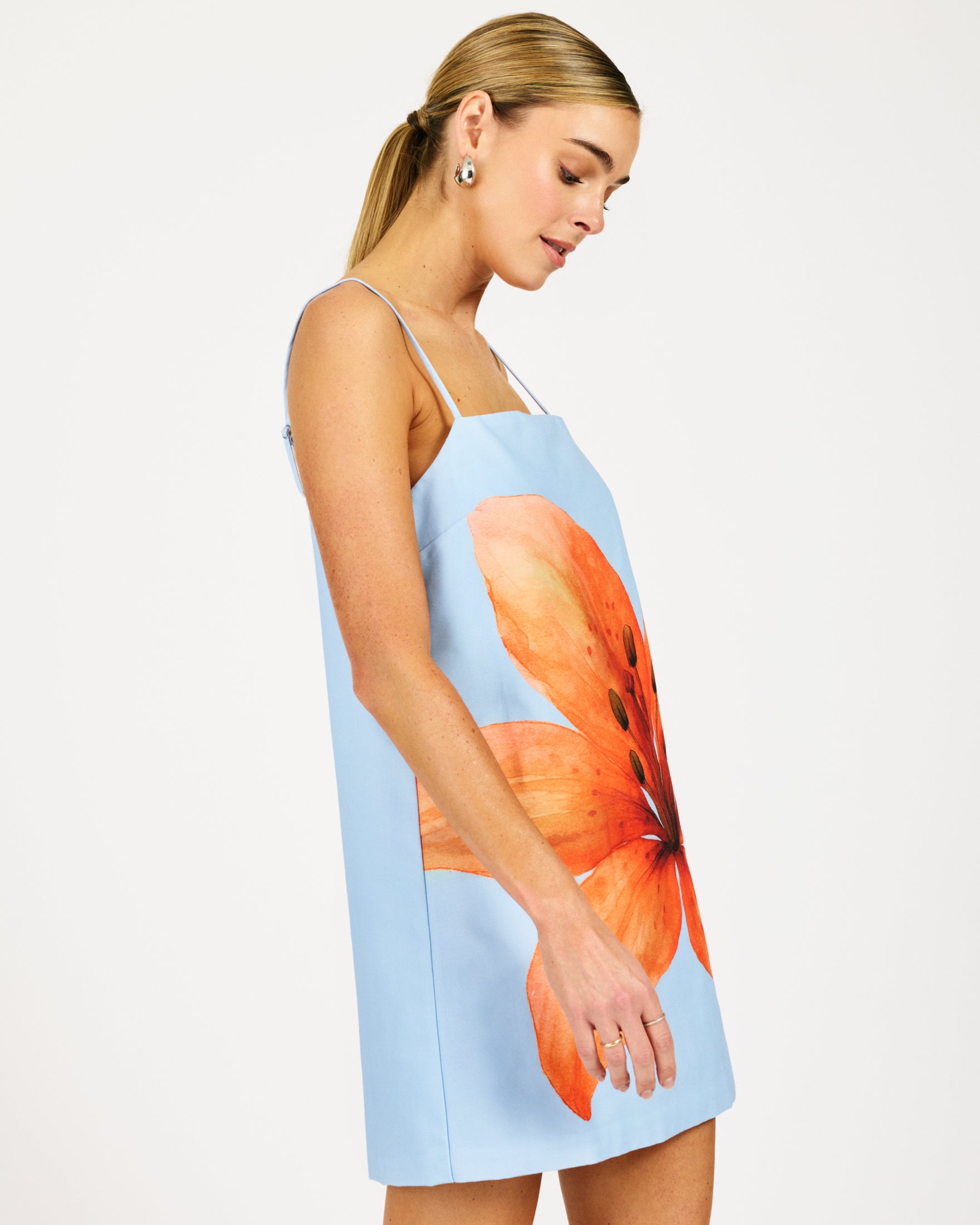 Avah Mini Dress