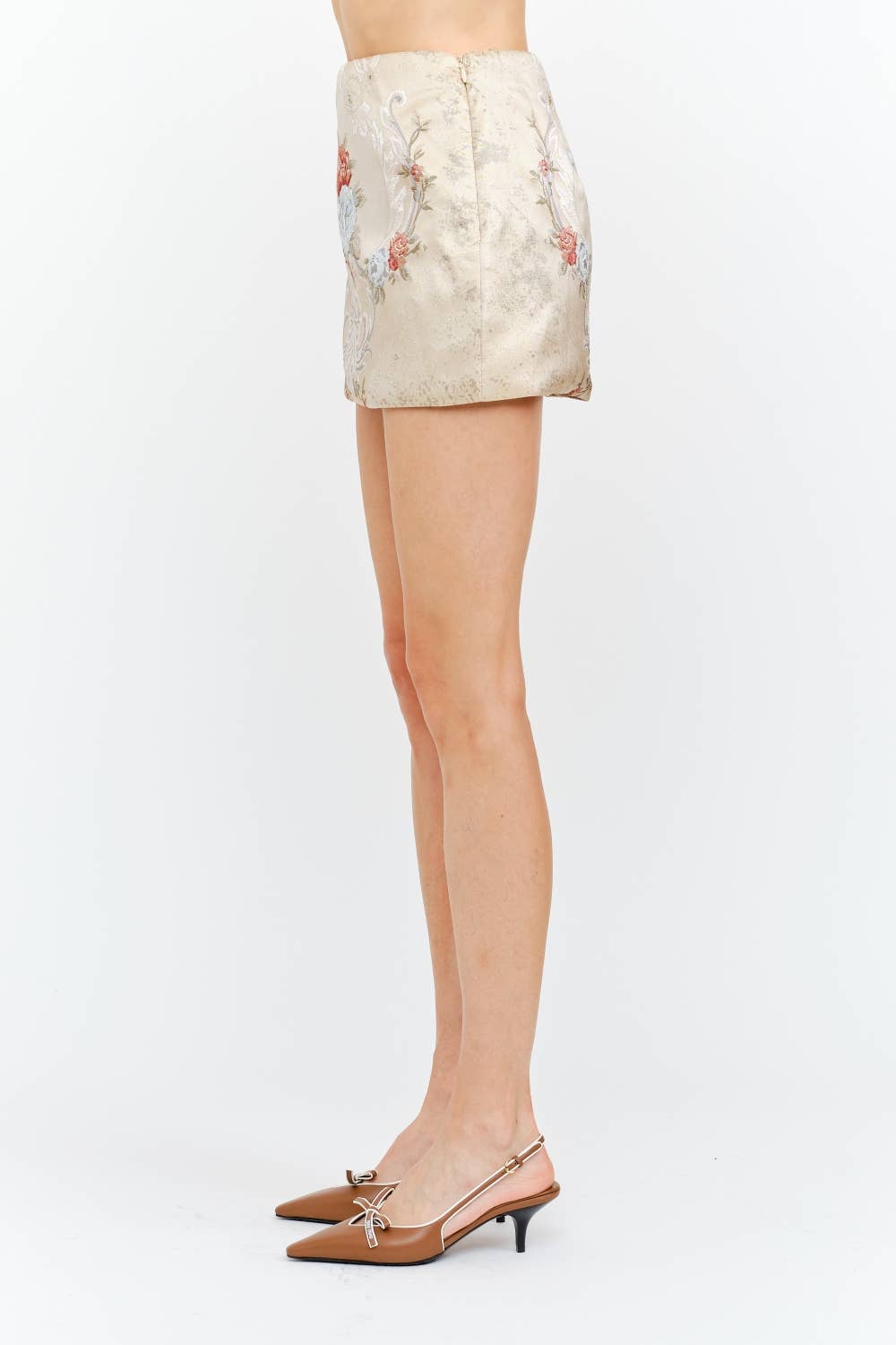 Mable Skirt