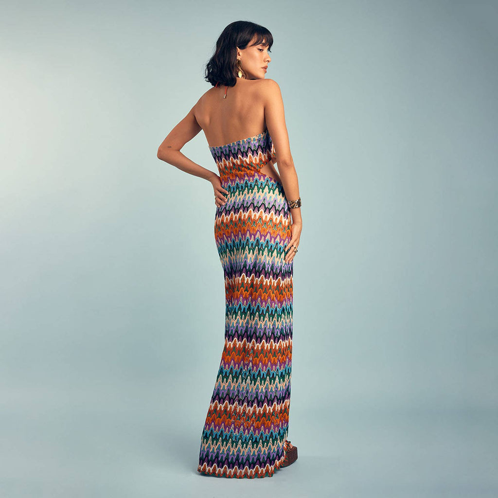 Balena Dress