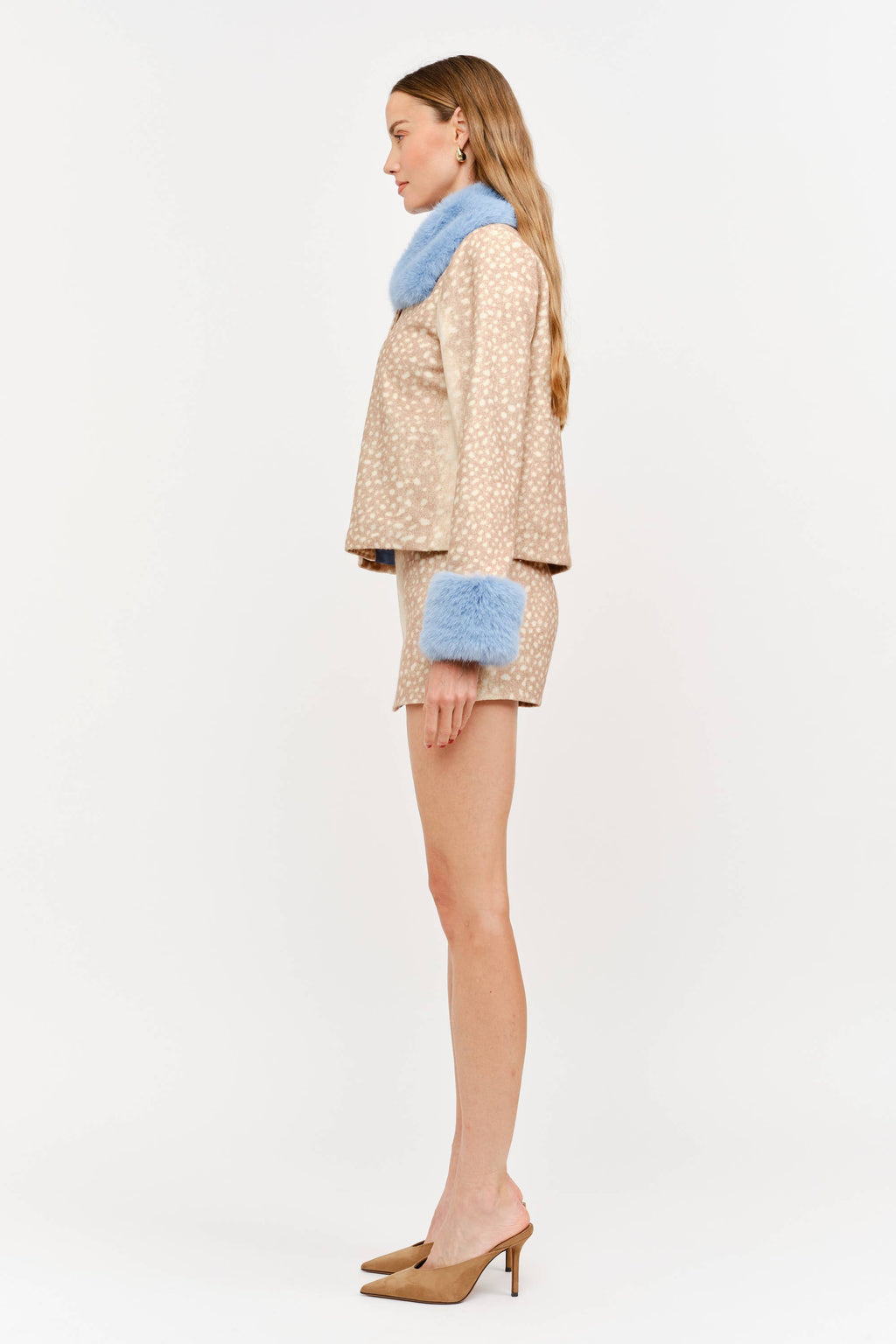 Bambi Coat