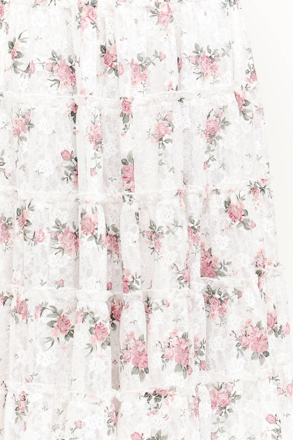 Valentina Skirt