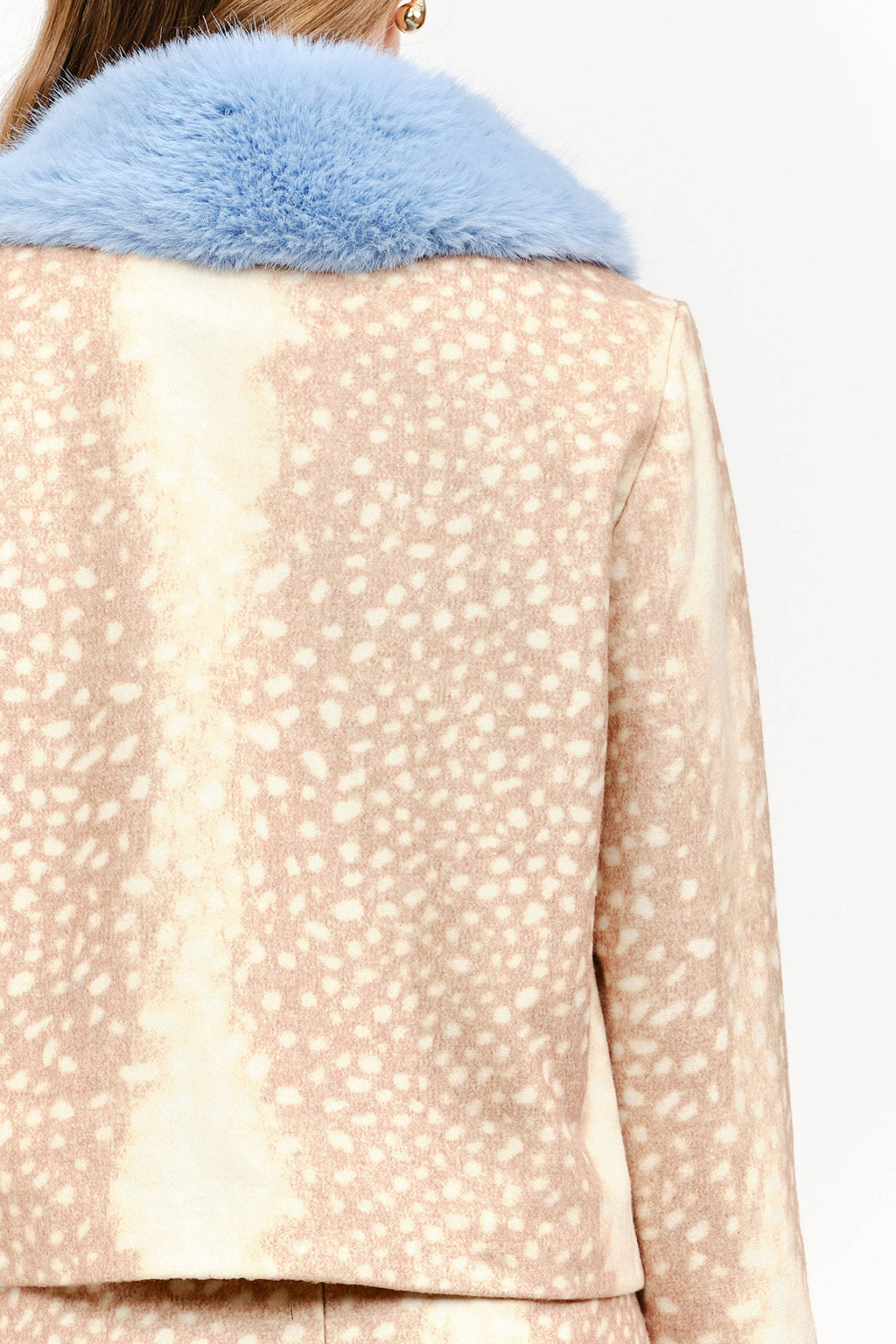Bambi Coat