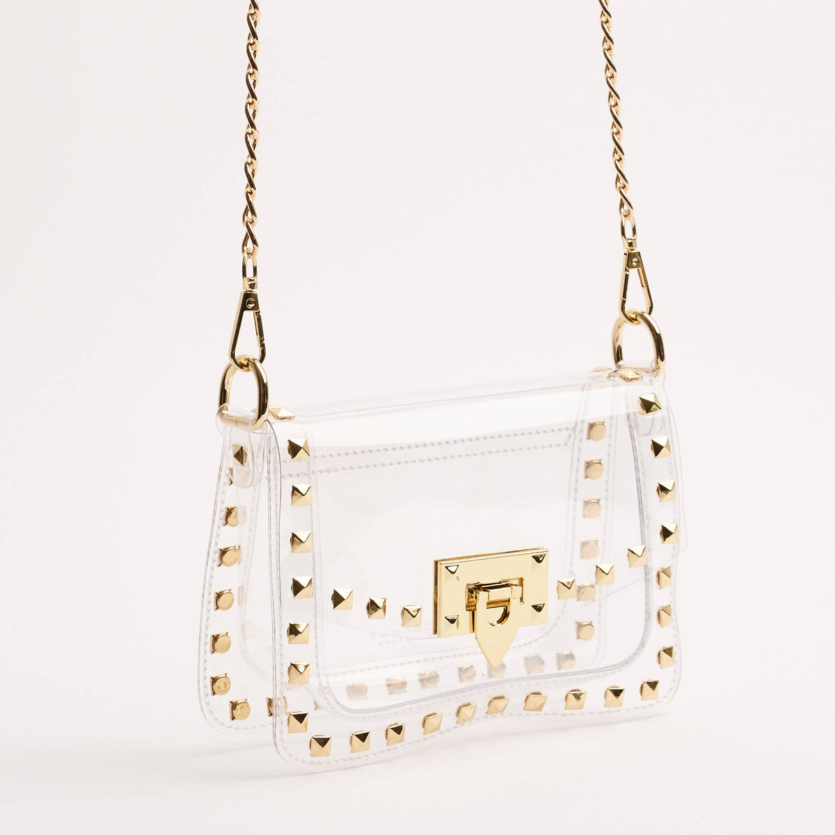 The Jackie in Gold
