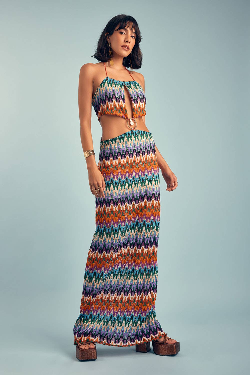 Balena Dress