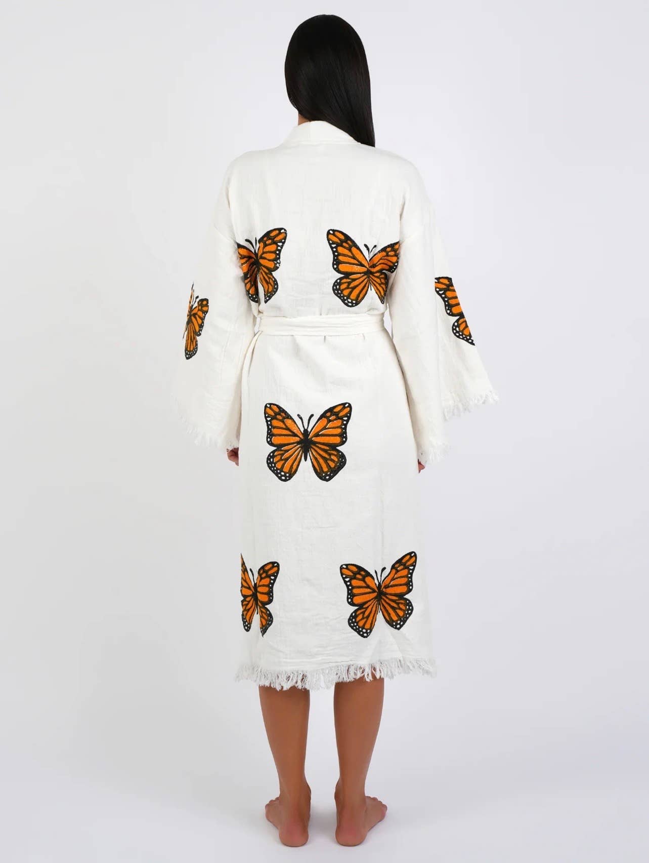Butterfly Kaftan Summer!