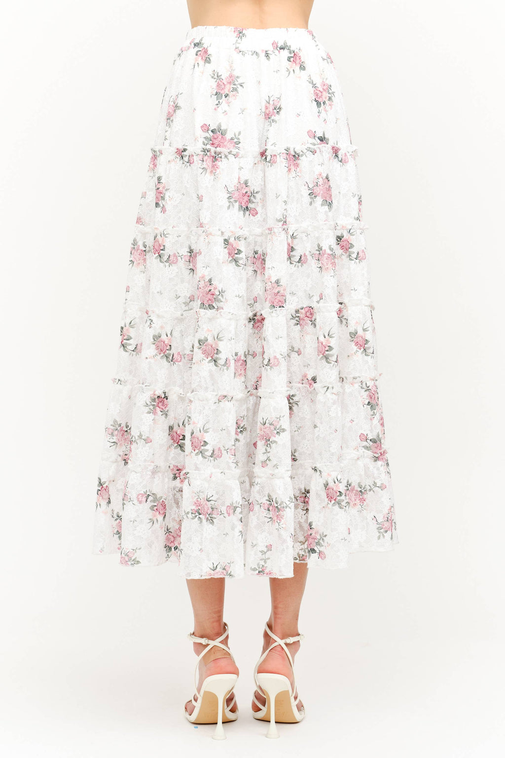Valentina Skirt