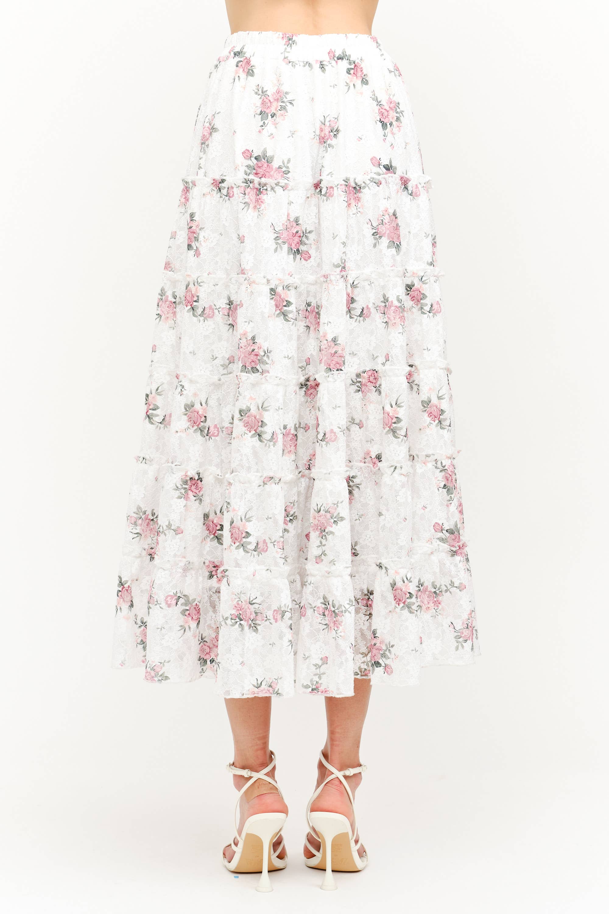 Valentina Skirt