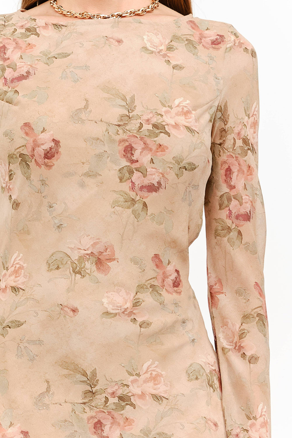 Georgie Dress