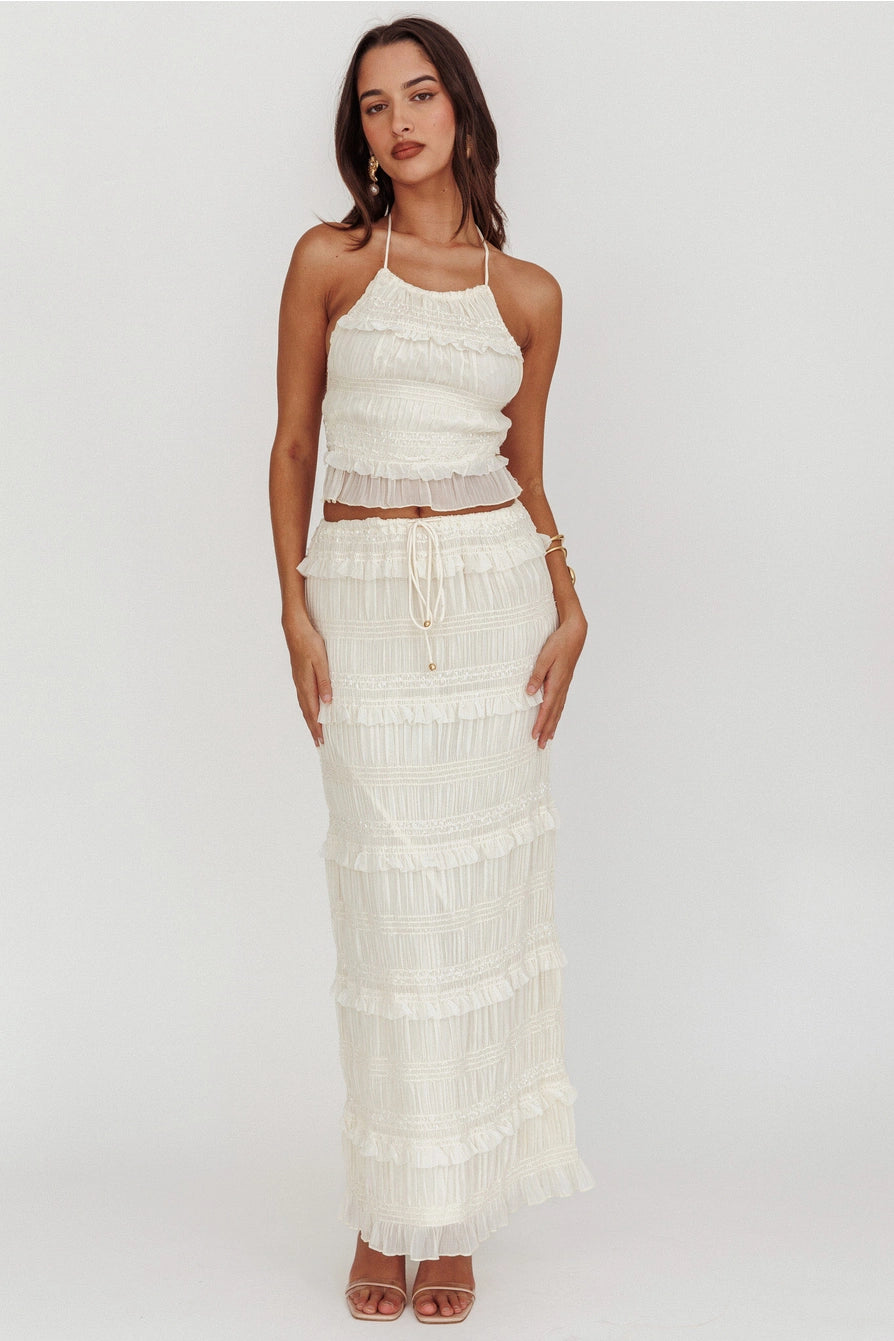 Sky Cascade Resort Set