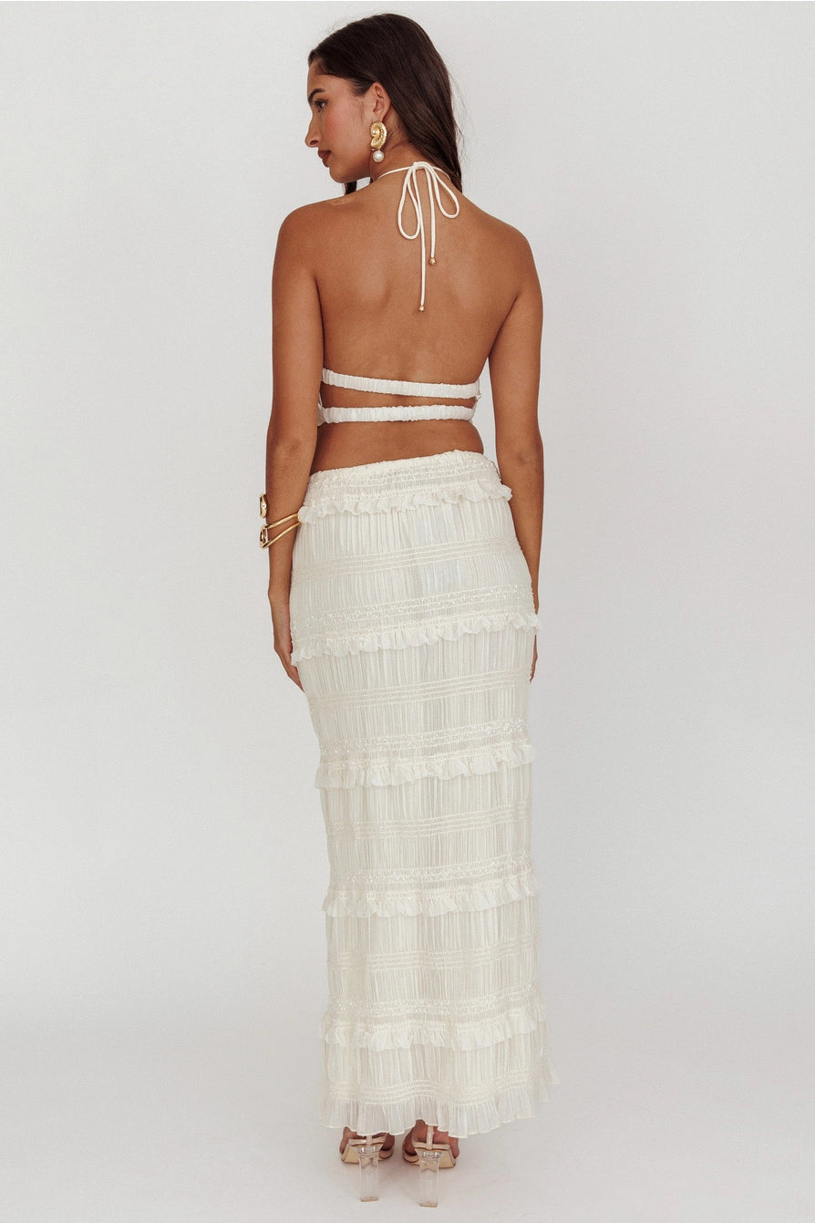 Sky Cascade Resort Set