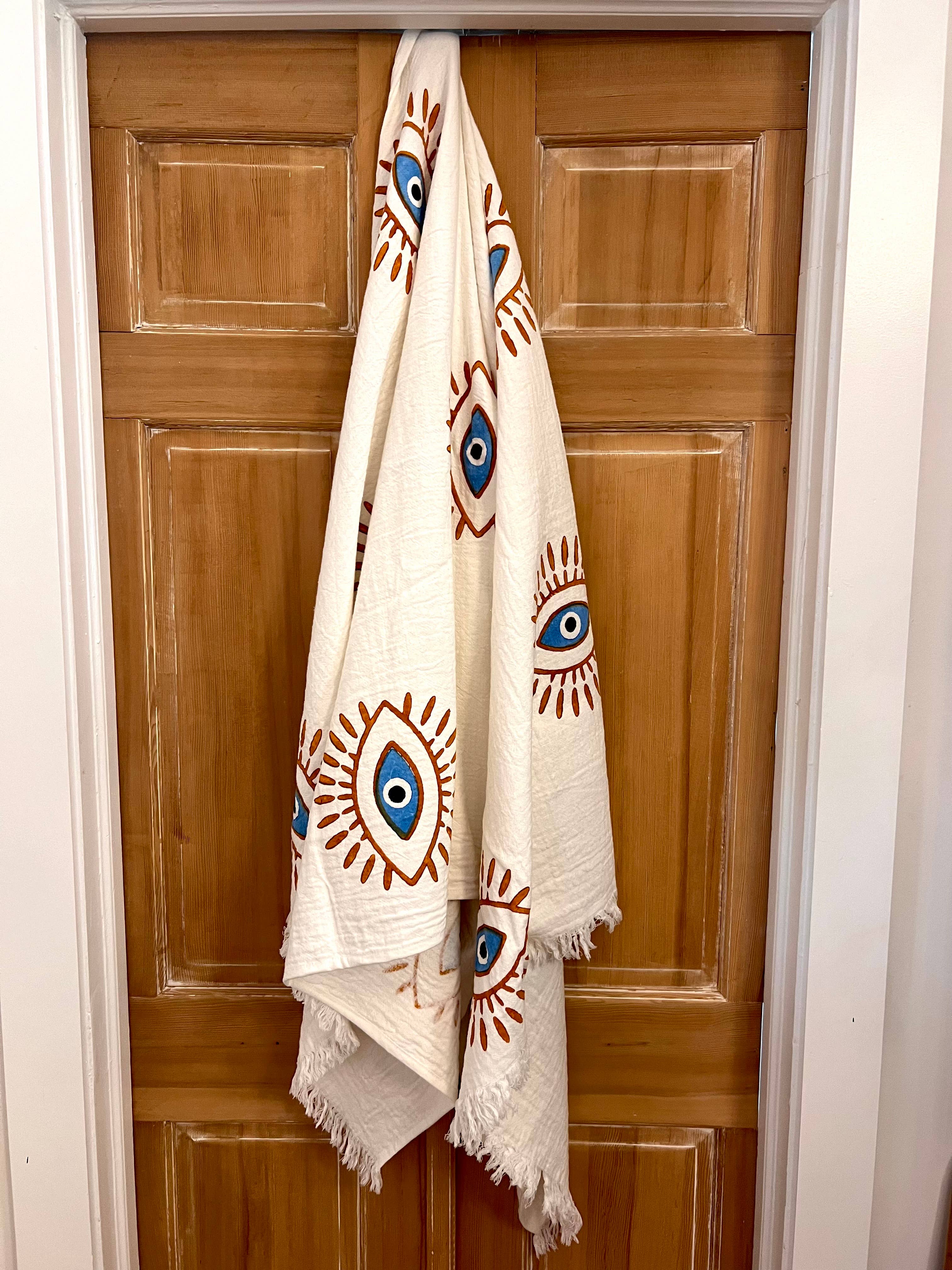 Turkish Sarong Towel