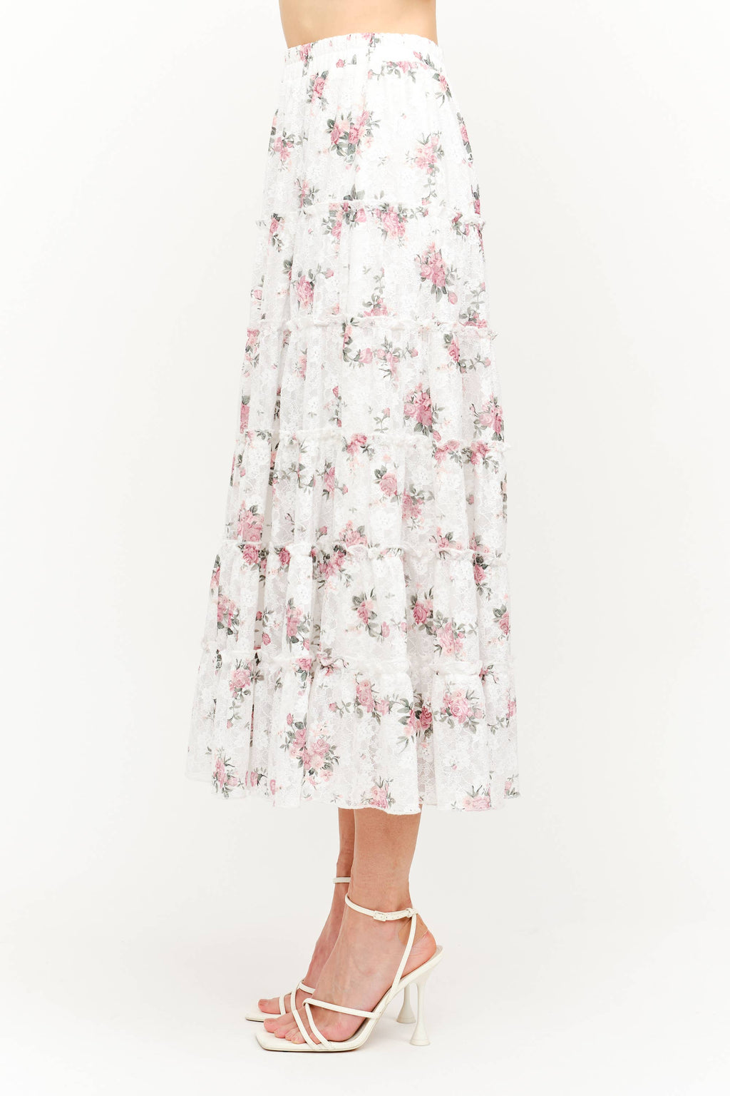 Valentina Skirt