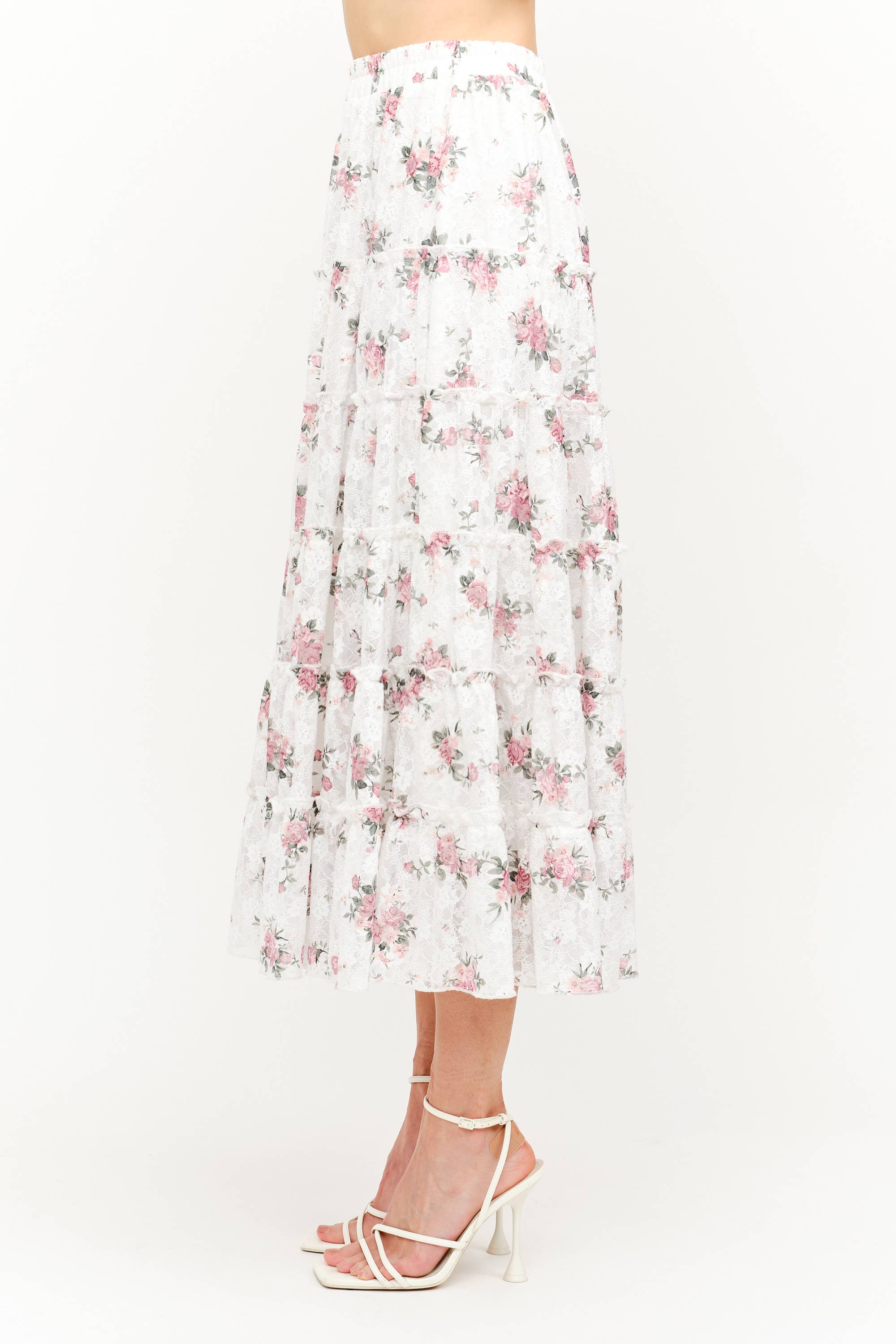 Valentina Skirt