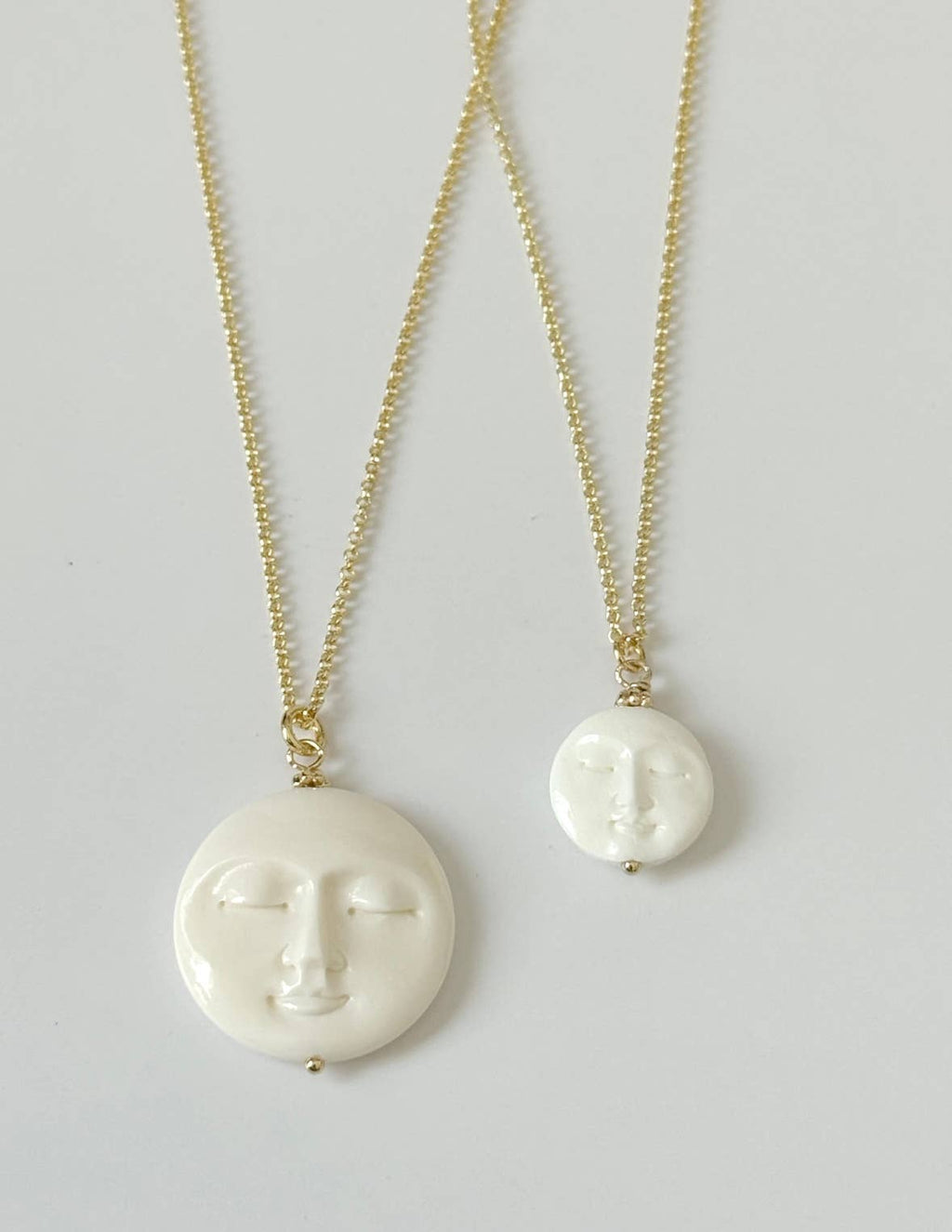 Moon Necklace