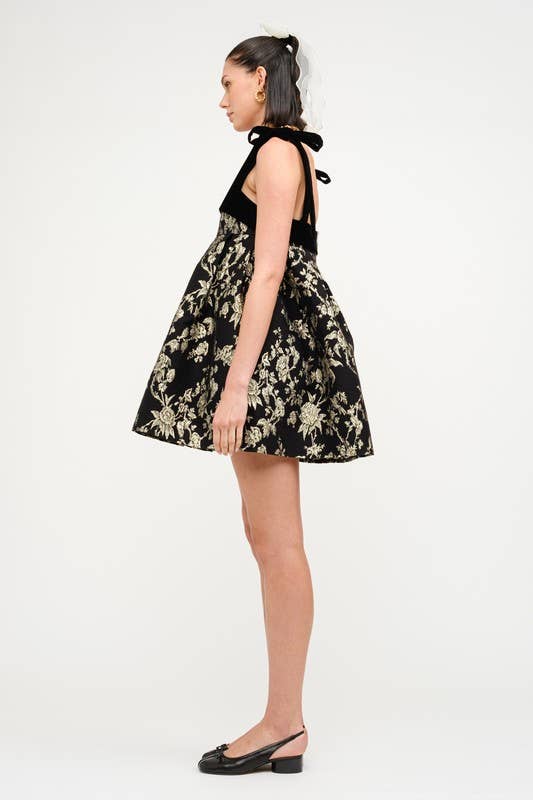 Gabrie Dress