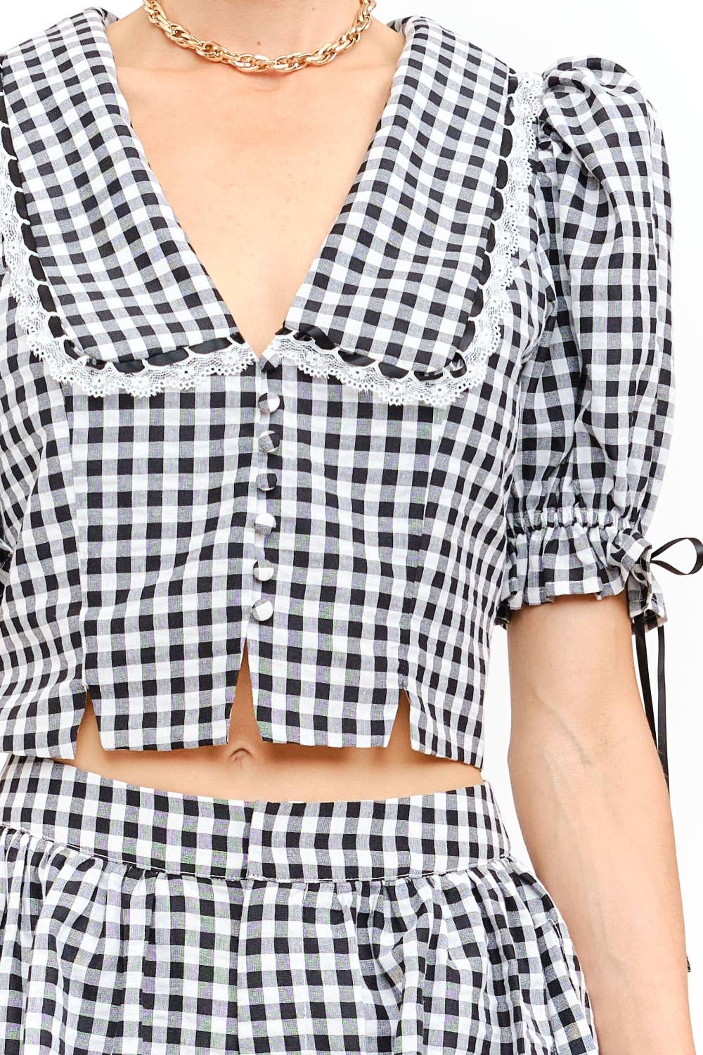 Sammie Top