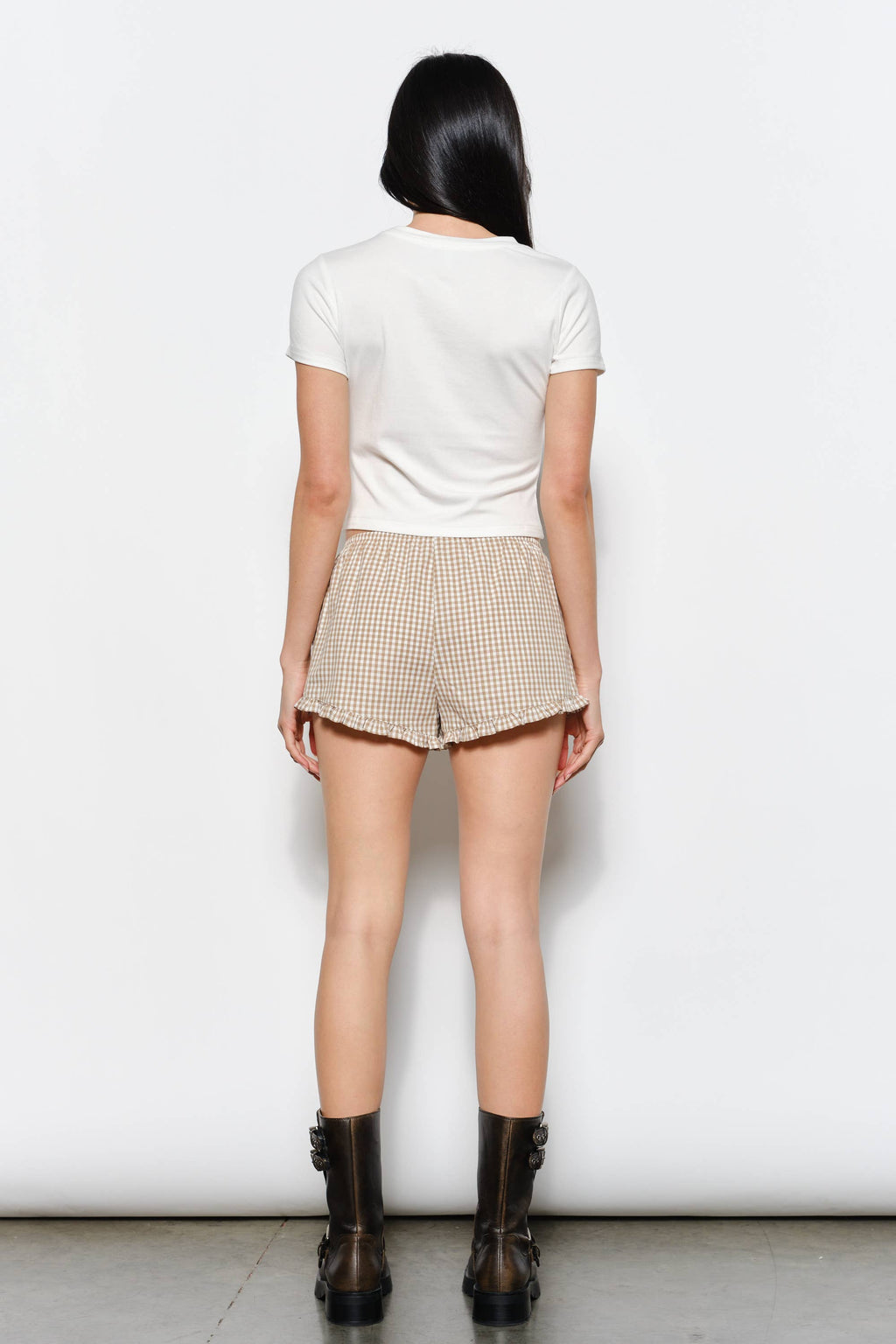 SALLY SEASHELL BEAD TEE