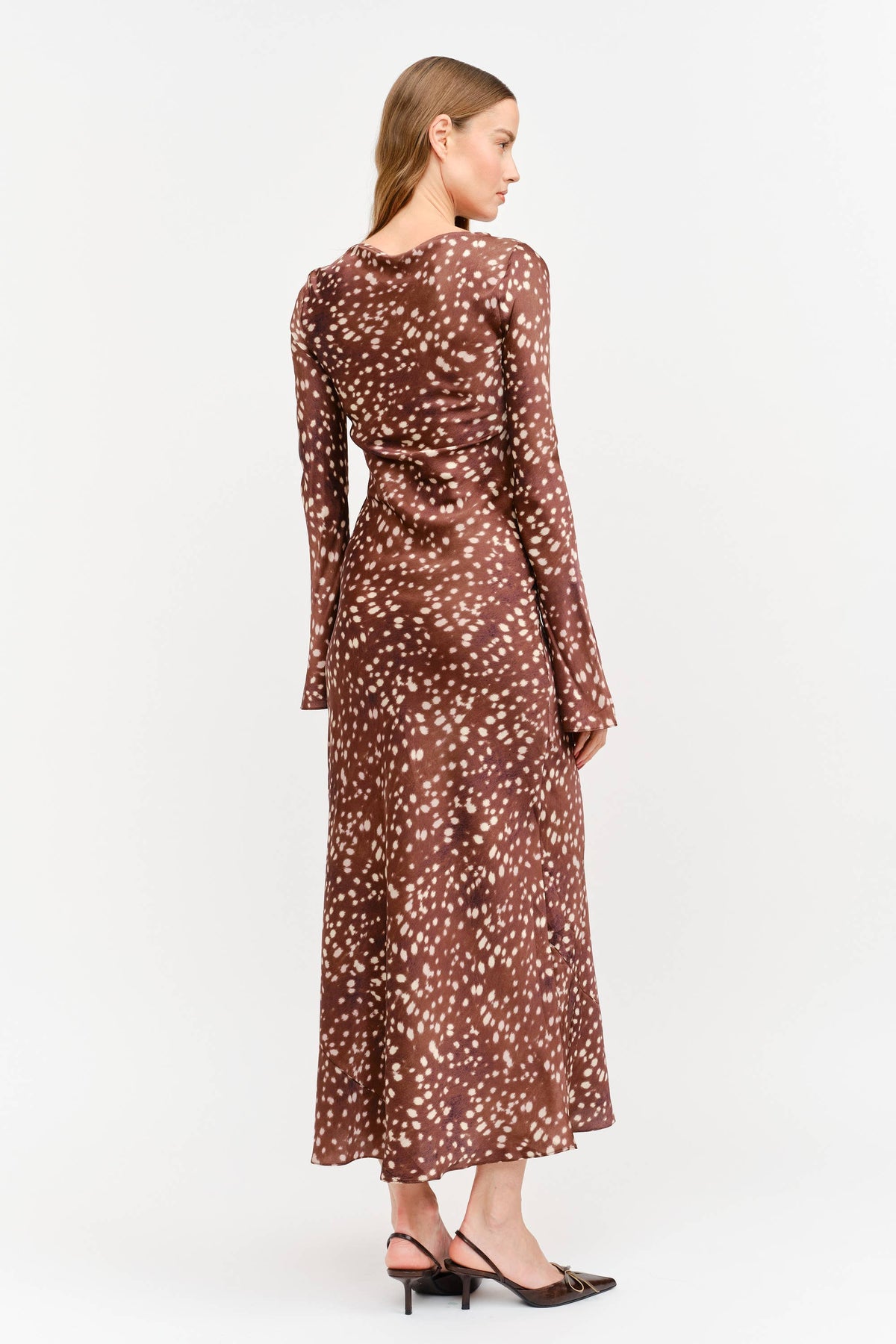 Georgie Dress