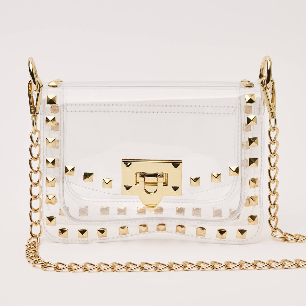 The Jackie in Gold