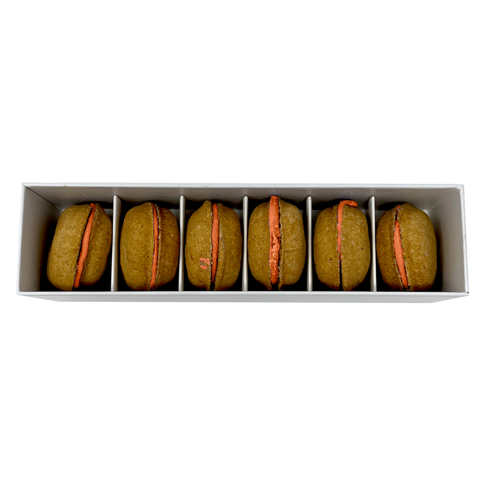 Dog Macarons | Dog Gifts (6 count)
