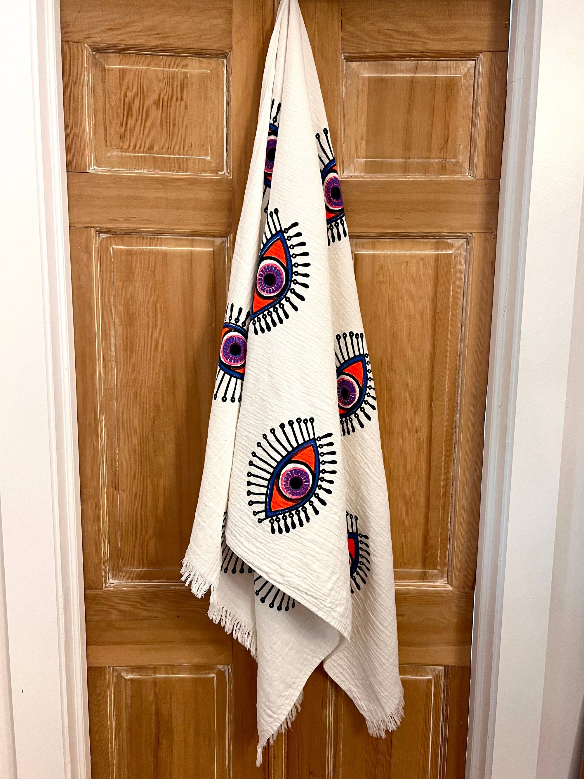 Turkish Sarong Towel