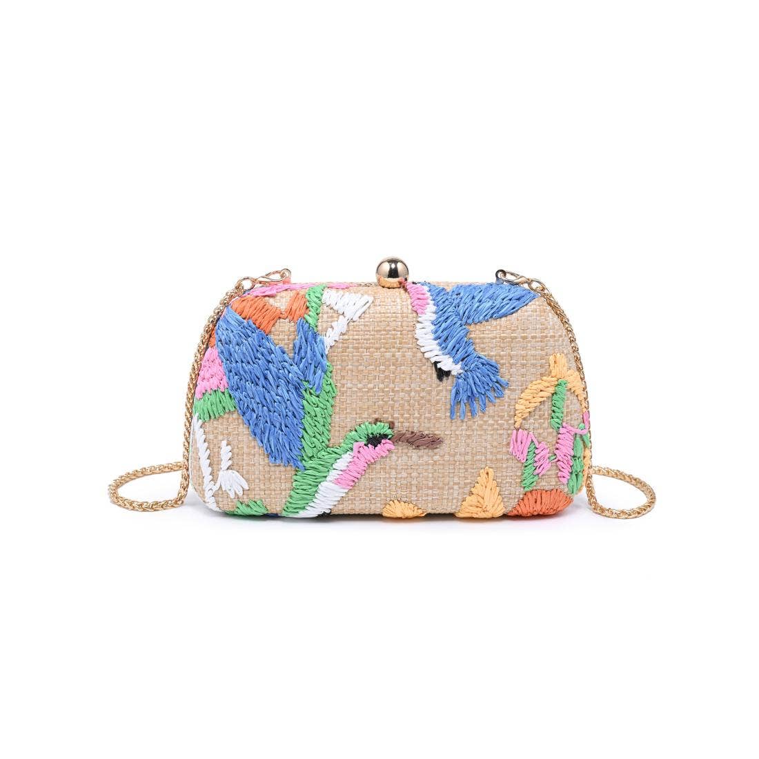 Weston Evening Bag