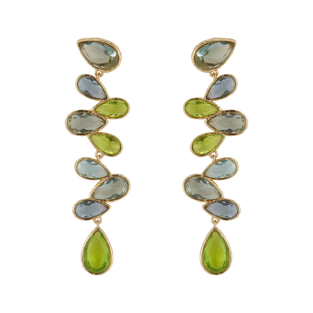 Kali Earrings