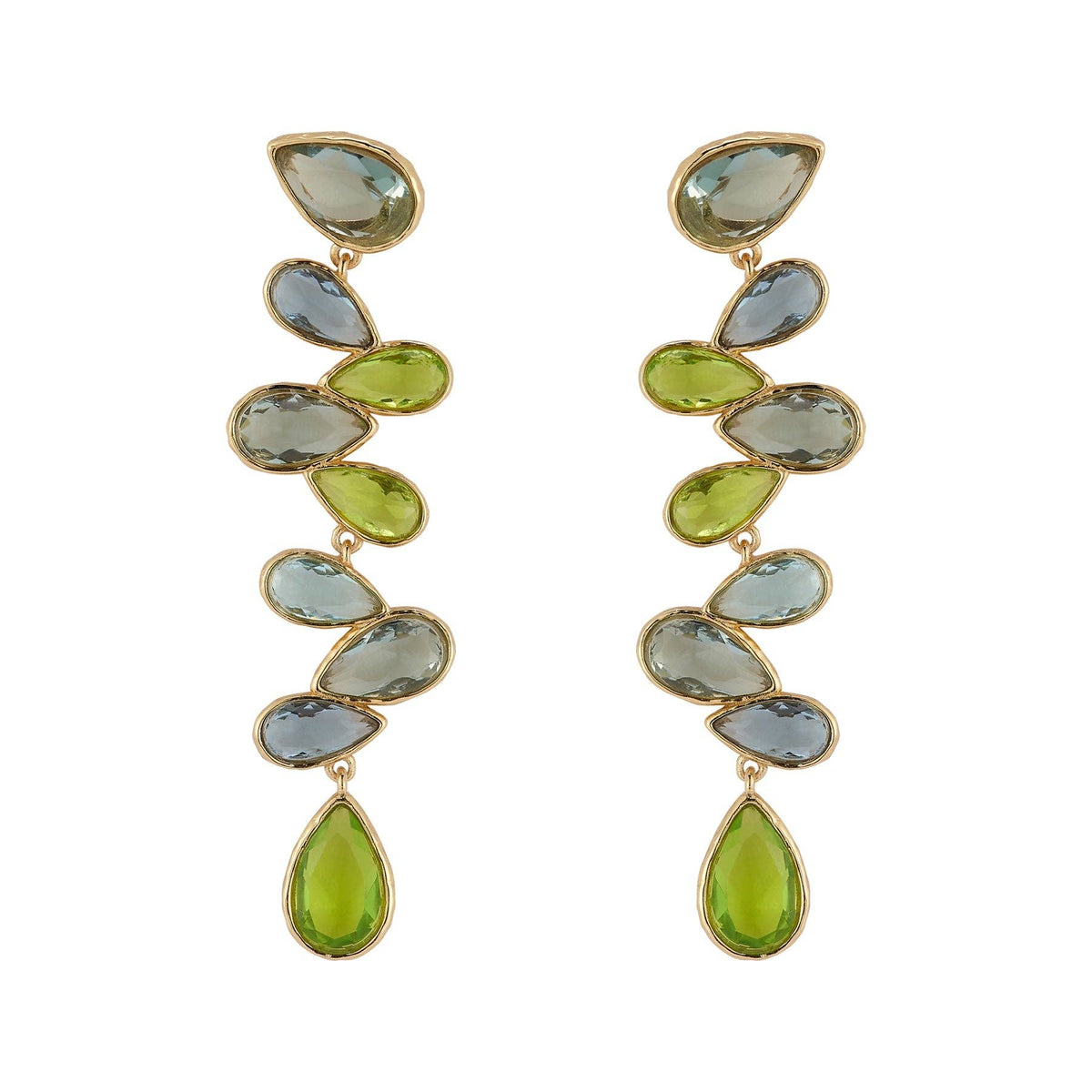 Kali Earrings