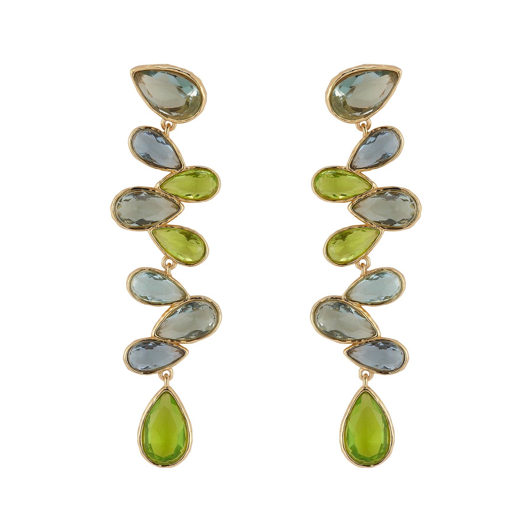 Kali Earrings
