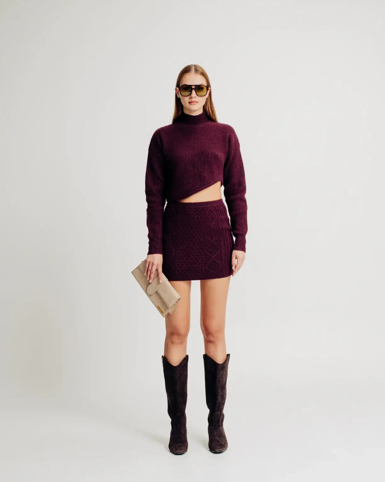 Tatjana Skirt