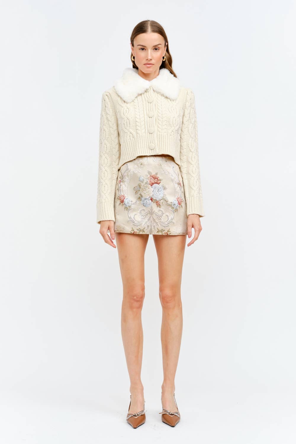 Mable Skirt