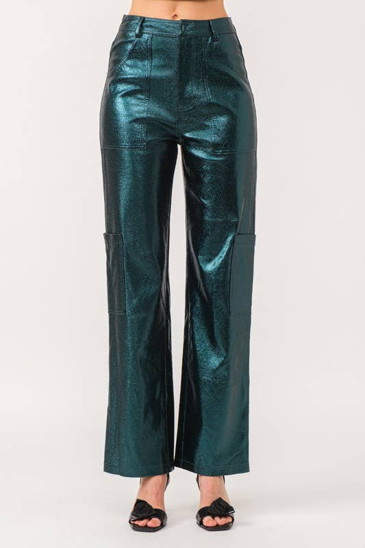 Gaia Utility Pants