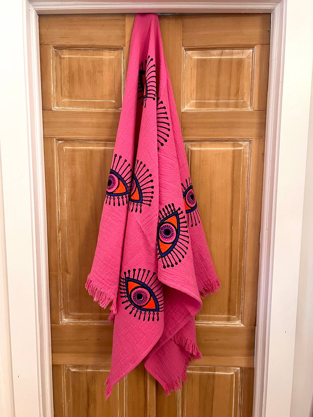 Turkish Sarong Towel