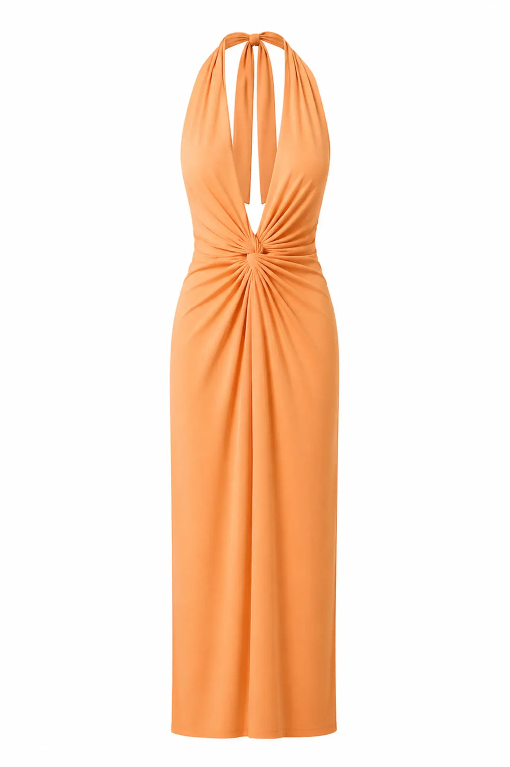 Eleonora Maxi Dress