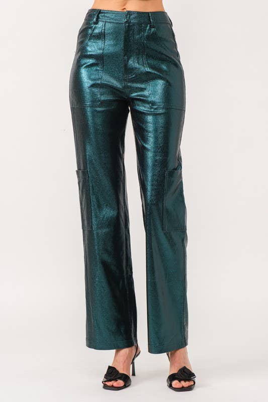 Gaia Utility Pants