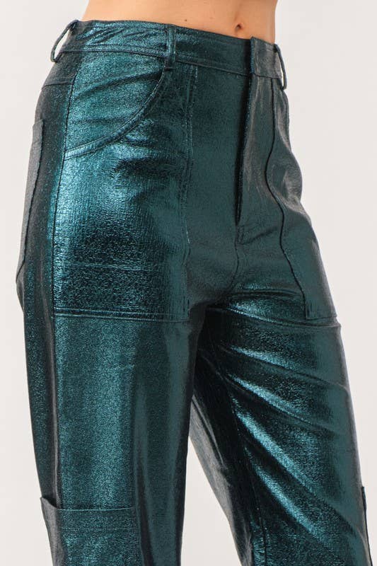 Gaia Utility Pants