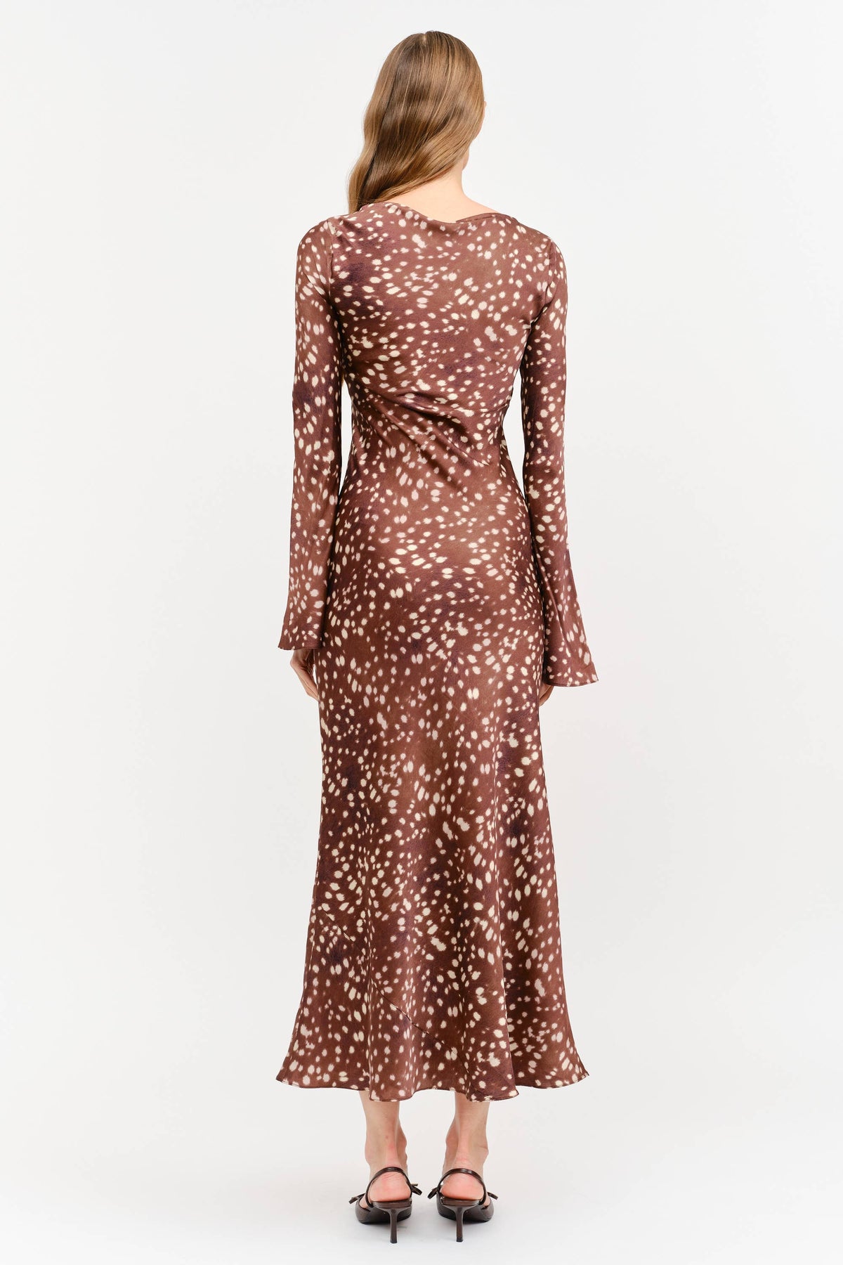Georgie Dress