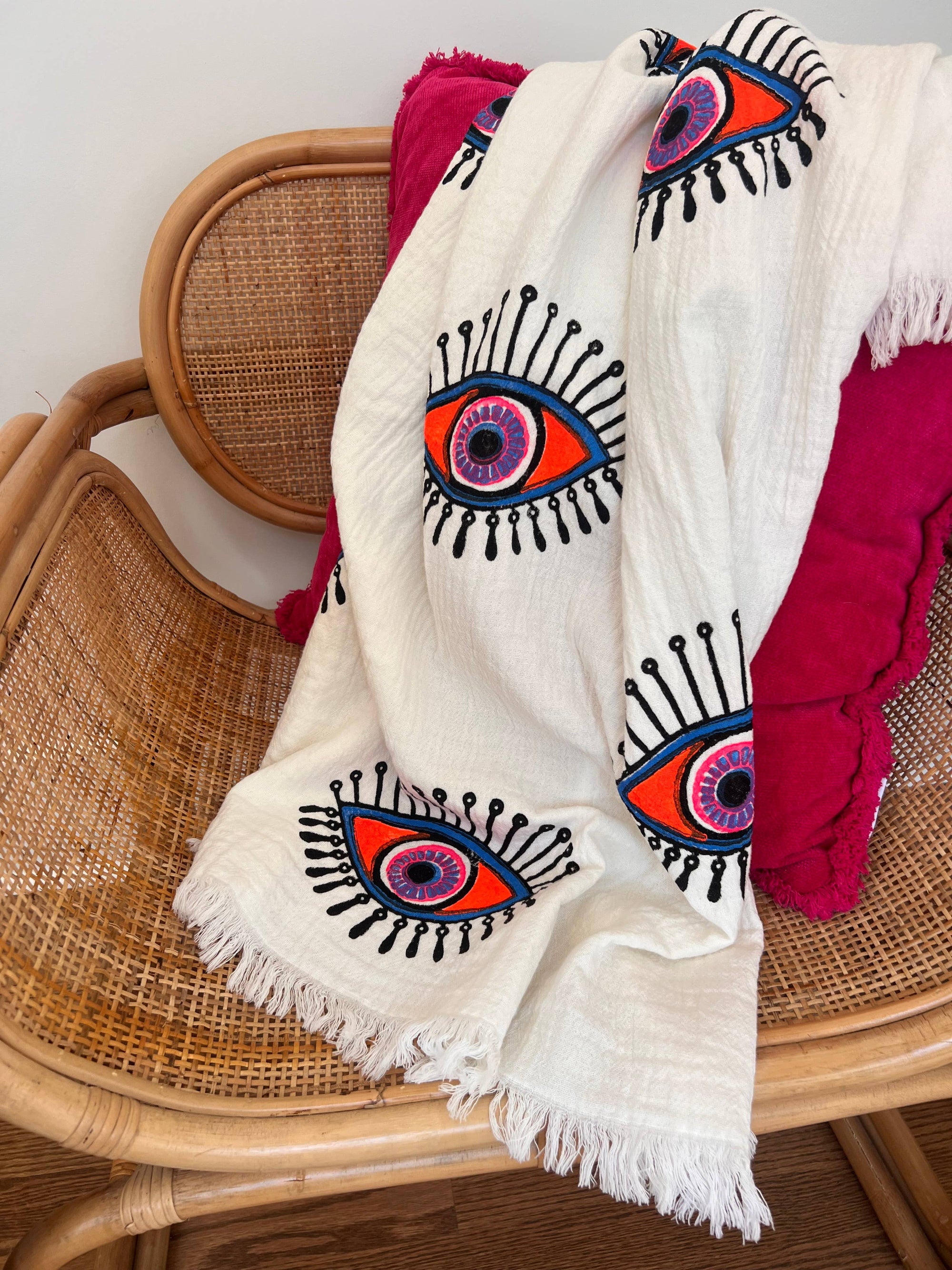 Turkish Sarong Towel